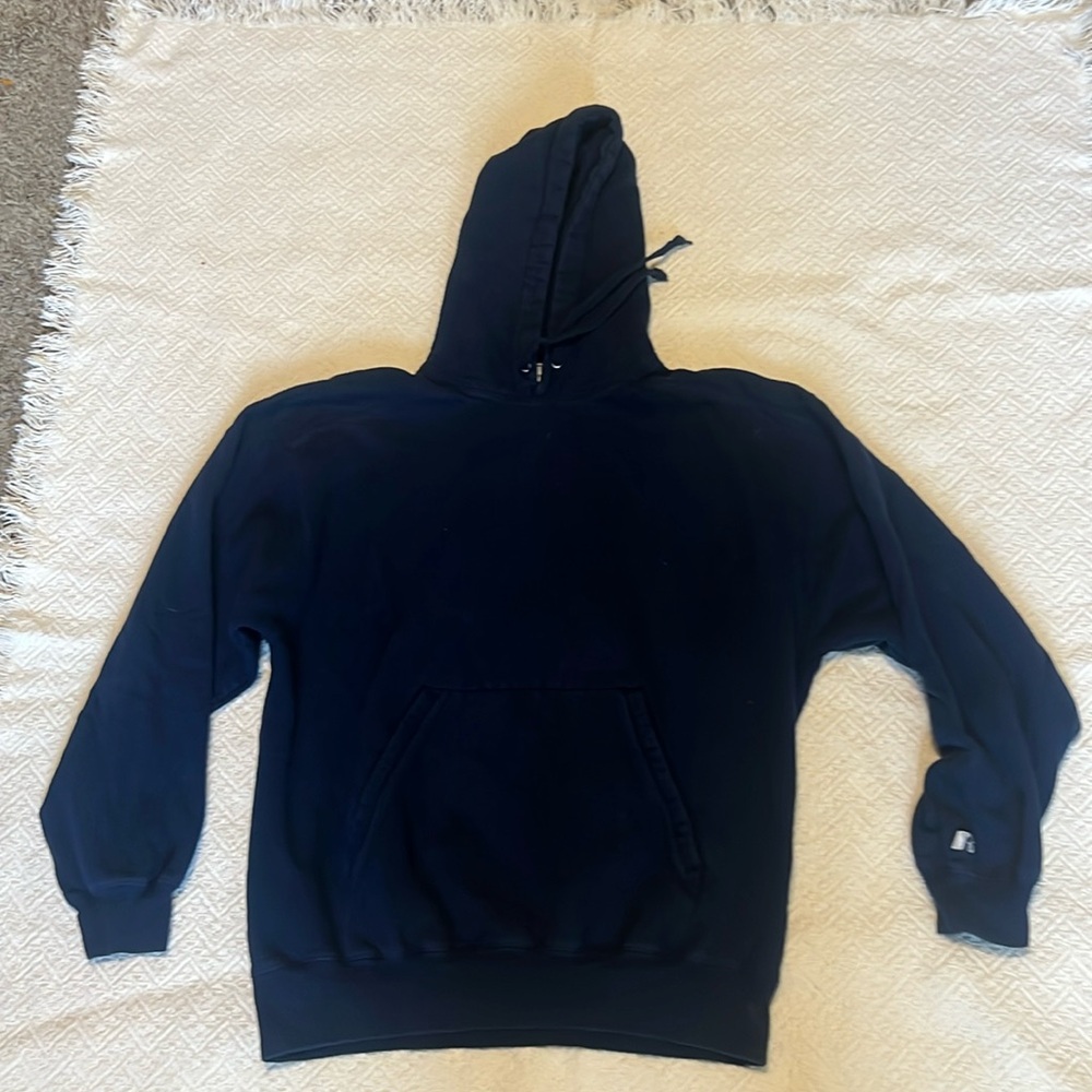 Men’s Russell sweatshirt L